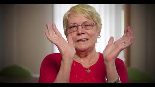 Hitting the right note for those with dementia!