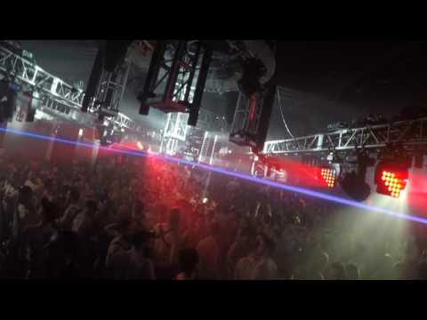 Black Party 2017 Colors Strobes BORIS