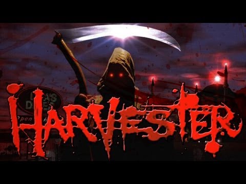 Harvester