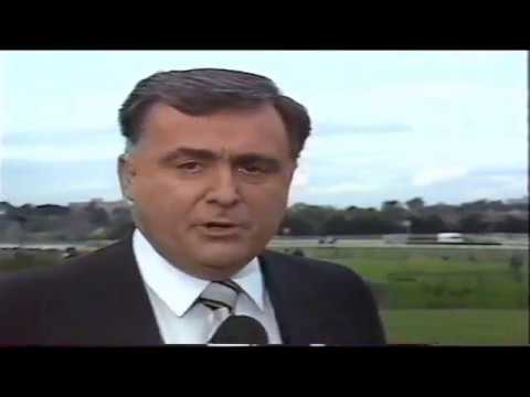 1989 VRC Grand National Hurdle