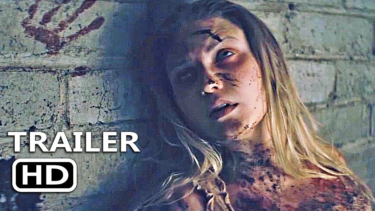 Second trailer Horror Film: The Farm, 2019
