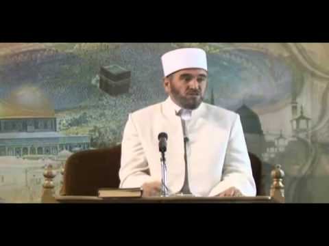 Dr  Zekerija Bajrami    Kush eshte arsyja qe nuk qajm ne Namaz