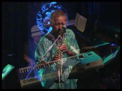 2008年のBirthday LiveからDeep Blue