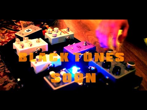 Echo Sessions Live - Black Tones [Sneak Peek]