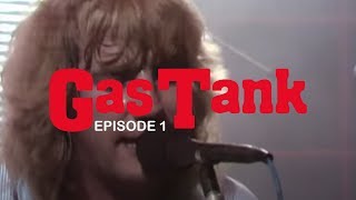 Rick Parfitt, Rick Wakeman's House Band - Rain (GasTank Ep 1) | Rick Wakeman