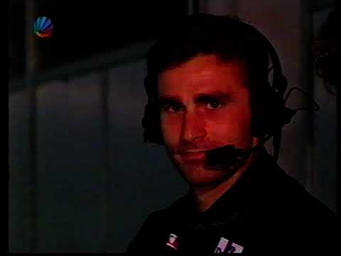 1994-95 1 FC Kaiserslautern-IA Akranes