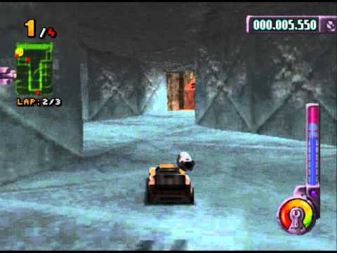 cheat hot wheels extreme racing ps 1
