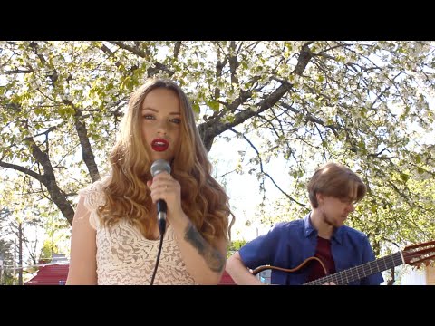 CLMD - Be Happy (cover by Aili)