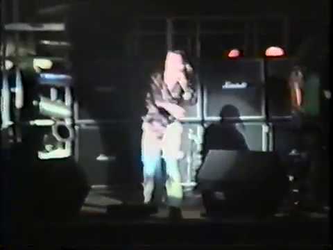 FNM - Argentina 1991 - VHS UPGRADE!!