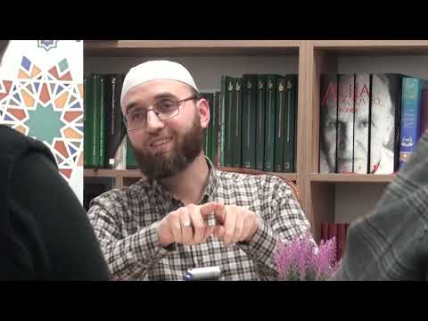 Evlijatë sipas Ehlisunetit, dhe kerametet e tyre! - Hoxhë Vedat Skenderi