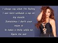 Little Mix Woman Like Me Lyrics