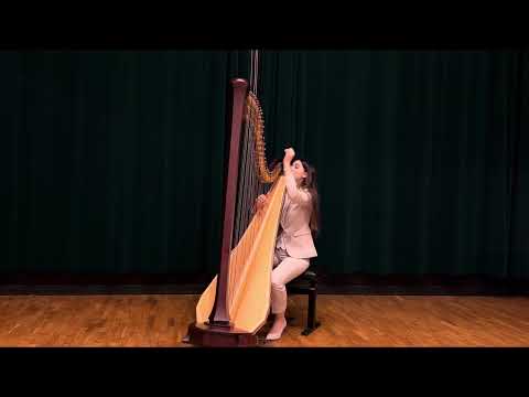 M.De Falla: Spanish dance no. 1, from the opera « La vida breve »