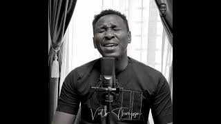 GOODNESS OF GOD - Bethel Music || Victor Thompson ( Cover )