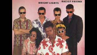 The Special AKA "Racist Friend" (instrumental)