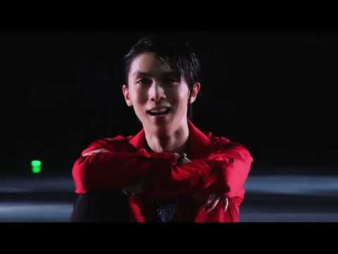 Yuzuru Hanyu [羽生結弦] Stars on Ice 2023 Oshu | Day 2 (Yuzuru cut)