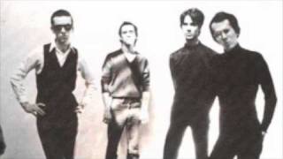 The Monochrome Set - We Are Zarbie