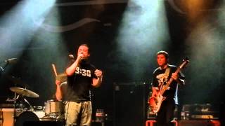 Clutch - Subtle Hustle (Live at Manchester 10/07/13)