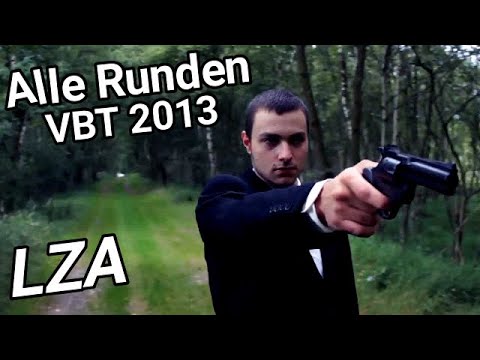 LZA:VBT 2013 Alle Runden!