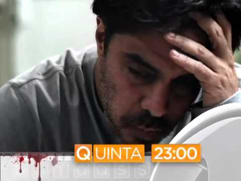 Mulheres Assassinas 09/06/2011