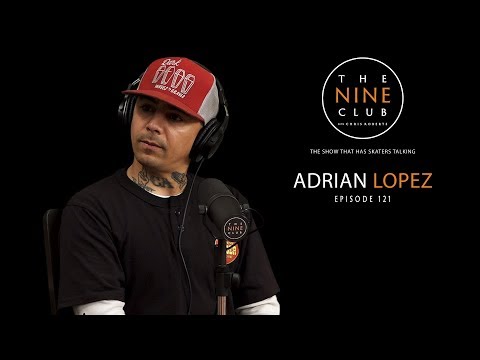 download lagu mp3 mp4 Adrian Lopez, download lagu Adrian Lopez gratis, unduh video klip Adrian Lopez