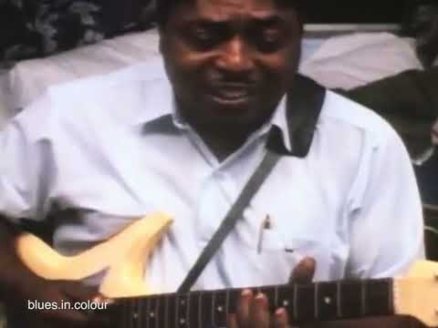 Thumbnail for Johnny Shines - live in 70s by Johnny Shines