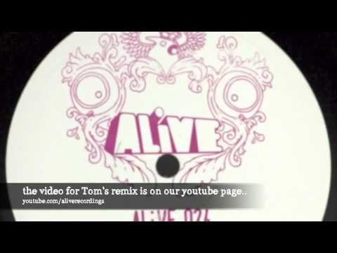 Sender & Pavloff - Your Love [ALiVE024] OUT NOW!