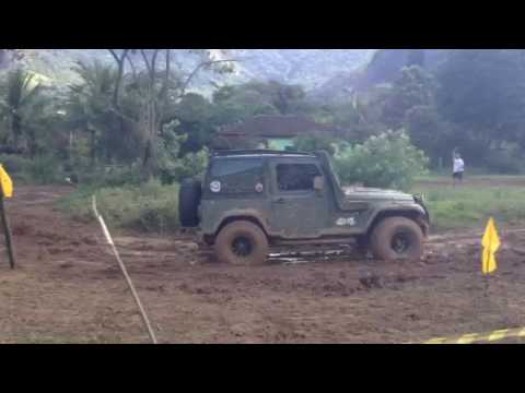 Trilha do Trabalhador 2017