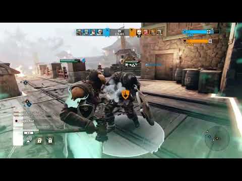 [FH] Brawls don't prevent salt