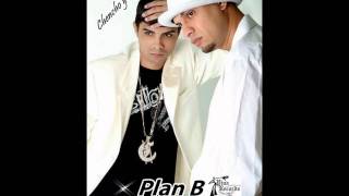 &quot;La Nena De Papa&quot; - Plan B ✔