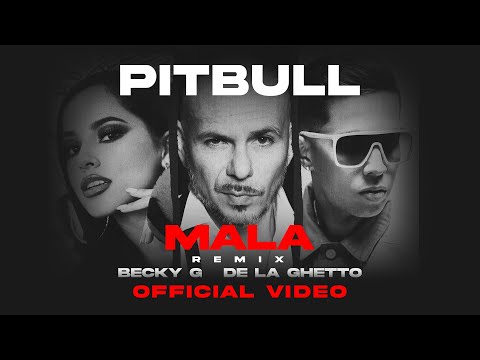 Mala (Remix) Thumbnail