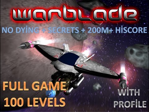Gameplay video