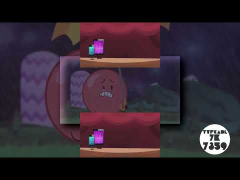 YTPMV YTP Inanimy Insanitate II   Episode 943 Sharing is Charading Scan