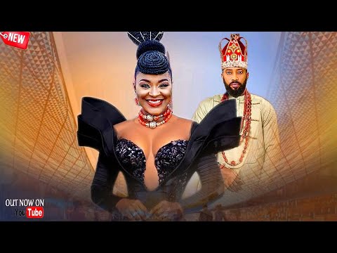 IMMACULATE ROYAL LOVE - FREDERICK LEONARD & CHACHA EKE 2025 LATEST TRENDING MOVIE