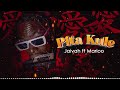 JAIVAH Ft Marioo Pita Kule Official Audio