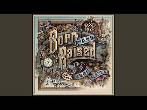 Speak for Me – John Mayer