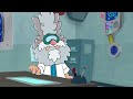 George Little Chicken Little Part 3 School