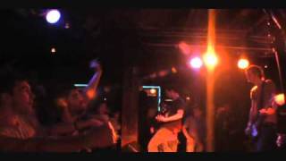 Modern Life Is War - Dead Ramones 4-9-08