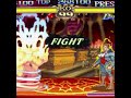 PYRON GAMEPLAY Darkstalkers The Night Warriors