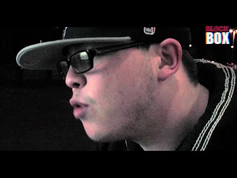 BL@CKBOX *VID* [POTTER PAYPER] SMOKING ON DAT LOUD @ThePotterBK