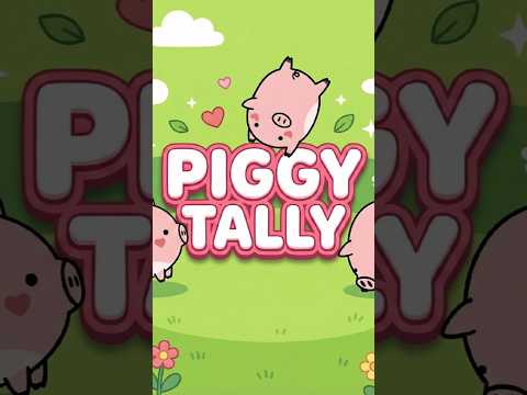 Piggy Tally