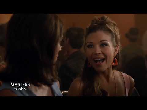 Whitney Anderson Acting REEL