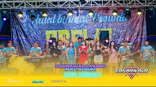 Download lagu FULL ALBUM CAKRAWALA MUSIC // AREWA COMMUNITY // RENDY AUDIO PATI mp3