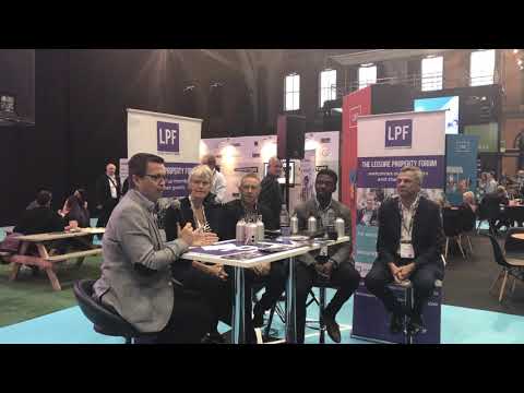 LPF at Revo2018 - The Leisure Property Forum