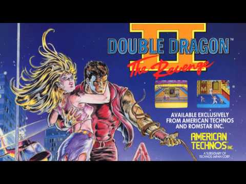 Klagmar's Top VGM #693 - Double Dragon II: The Revenge - The Fight Continues (Final Boss)