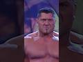 Batista Vs Brock Lesnar For The WWE Undisputed Championship In 2002 Shorts