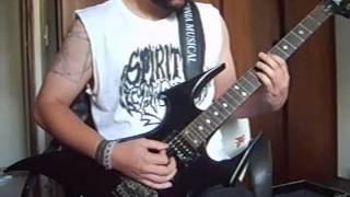 Download lagu 'Legions Of The Dead' by Guilherme Aguiar mp3