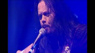 EVERGREY - RULERS OF THE MIND (Live A Night To Remember)