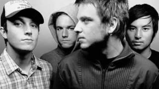 Firebreather - Thrice (Lyrics)