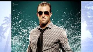 Scott Caan on writing his own roles and 'Hawaii Five-O' video