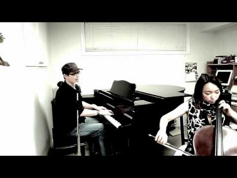 Don't Dream It's Over - Crowded House (piano & cello cover)